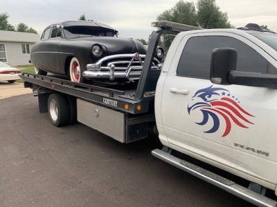 Paul Mark Towing