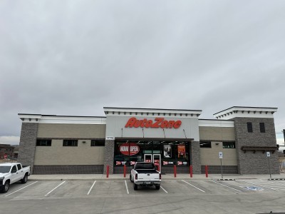 AutoZone Auto Parts