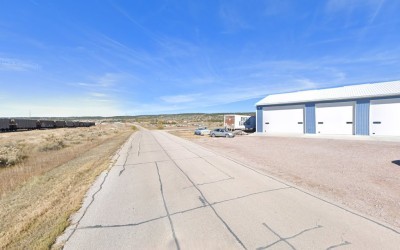 Black Hills Auto Salvage, INC.