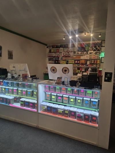 Elevated Recreations Recreational Dispensary