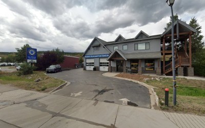 Summit Automotive Group