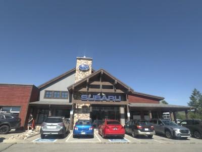 Autostar Subaru of Silverthorne, Silverthorne, Colorado