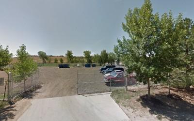 Town of Superior Yard Waste Recycling, Superior, Colorado