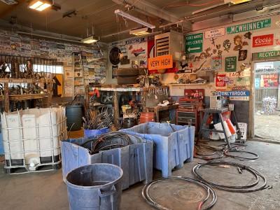 Arvada Metal Recycling, Arvada, Colorado