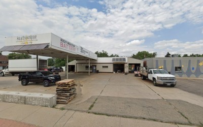 Rocky Mountain Battery Services