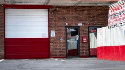 Onel Auto Body & Paint - Wheat Ridge