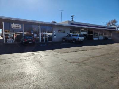Firestone Complete Auto Care, Denver, Colorado