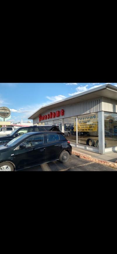 Firestone Complete Auto Care, Lakewood, Colorado