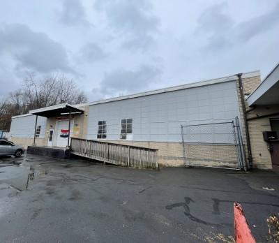Bloomfield Redemption center
