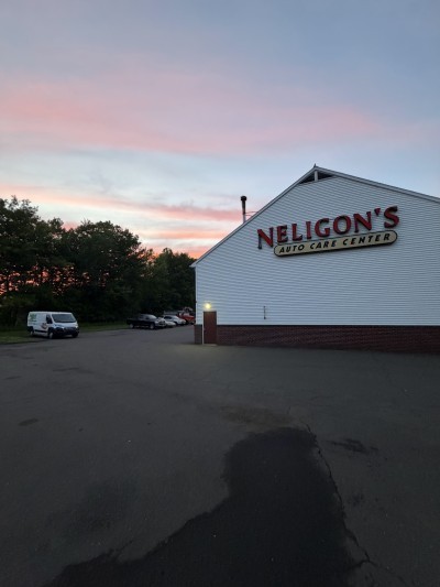 Neligon's Auto Care Center LLC