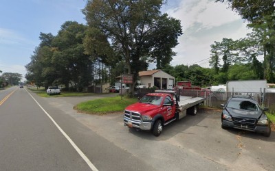 Eric's Towing & Repair