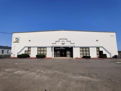 Total Aircraft Parts Inc, East Hartford, Connecticut