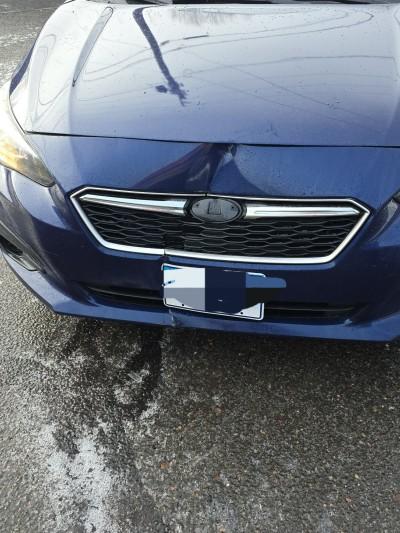 Bolton Collision Repair Inc