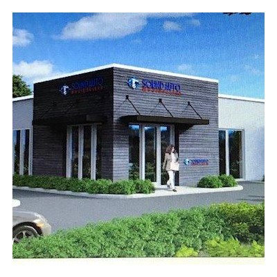Sound Auto Wholesalers