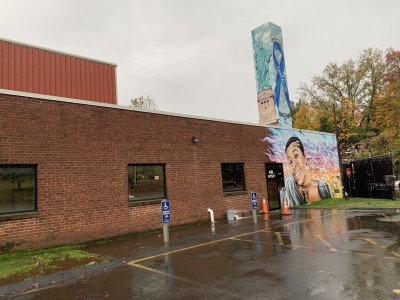 Liberty Recycling
