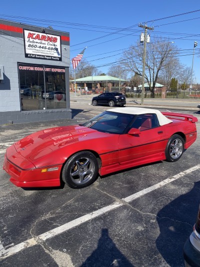 Karns Automotive Center