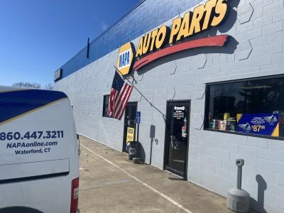 NAPA Auto Parts - A.T.P. Auto and Truck Parts Inc