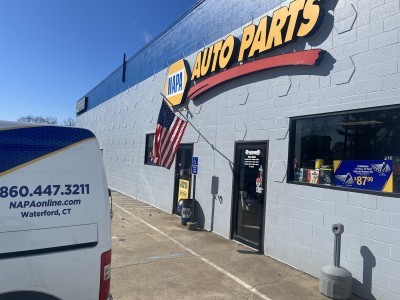 NAPA Auto Parts - A.T.P. Auto and Truck Parts Inc