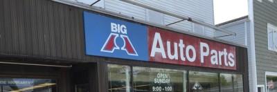 Darling Auto Parts Inc.