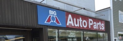 Darling Auto Parts Inc.