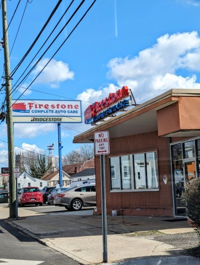 Firestone Complete Auto Care