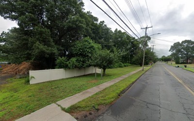 Town of North Haven Recycling center
