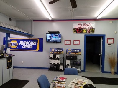 RJ Shore Automotive II
