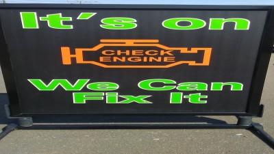 Pauls Auto Service