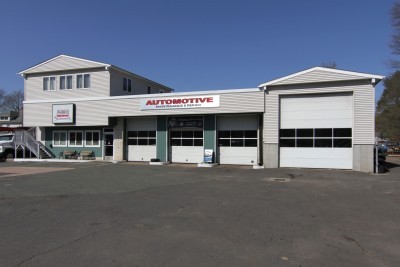 Ultimate Auto, Truck & Equipment