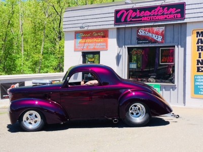 Noreastern Motorsports LLC