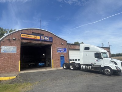Bridgeview Truck & Automotive