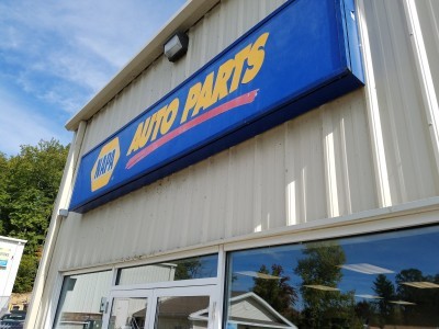 NAPA Auto Parts - East Hampton Auto Parts Inc