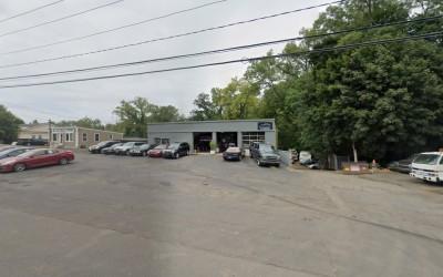 Auto Drive Sales & Service
