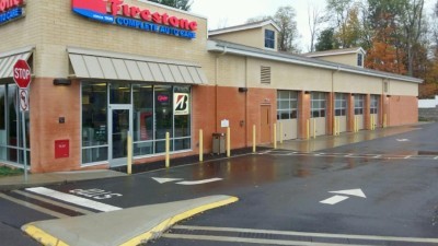 Firestone Complete Auto Care