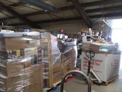 Kathalow Warehouse Treasures
