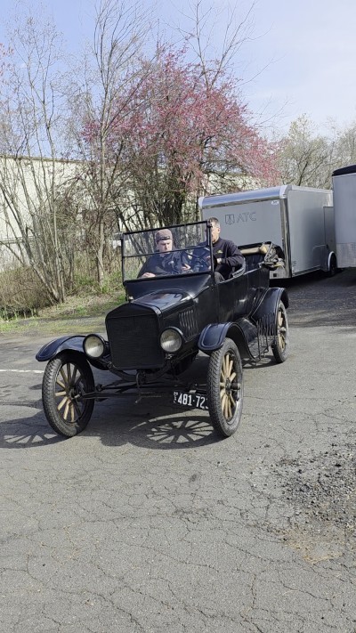 Enfield Auto Restoration