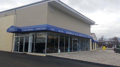 European Auto Services LLC