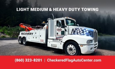 CFAC Towing & Transport