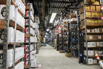 Levine Auto Parts powered by Parts Authority, Danbury, Connecticut