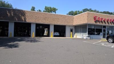 Firestone Complete Auto Care