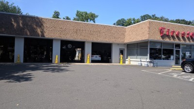 Firestone Complete Auto Care