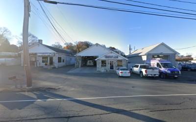 Modzelewski's Towing & Storage, Inc., Danbury, Connecticut