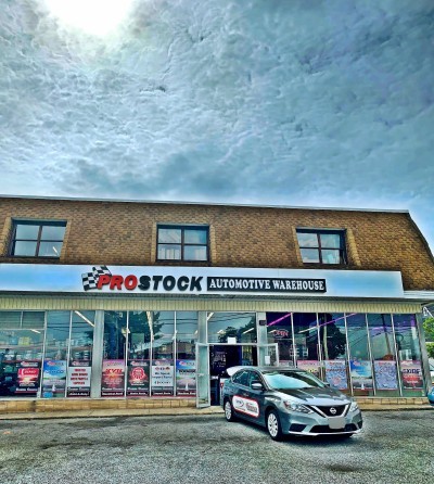 ProStock Auto Parts - Ridgefield