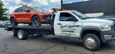 Bronx River Towing Towing Service in Yonkers, Yonkers, New York