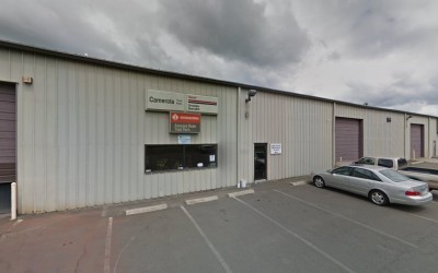 Camerota Truck Parts