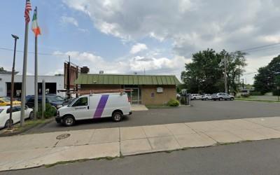 Norkor Clutch & Brake Inc., New Haven, Connecticut