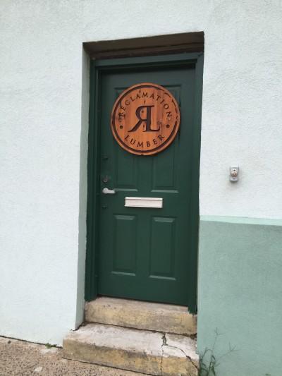 Reclamation Lumber Llc, New Haven, Connecticut