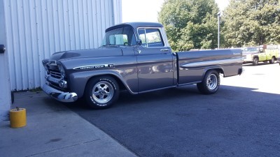 Center Towing & Truck Repair