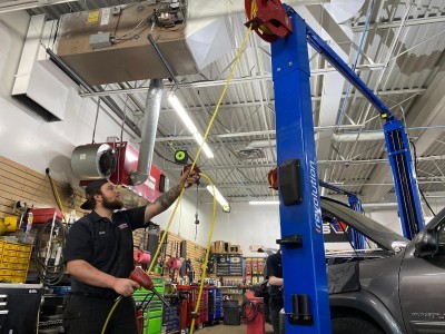Collinsville Auto Repair