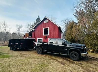 TNT Junk Removal LLC, Simsbury, Connecticut